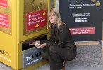 First ever gold bar vending machine for UAE hotel
